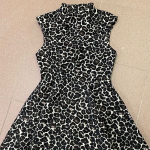cameo dress